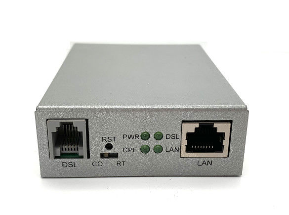 Un suplemento más alto VDSL VDSL2 de punto a punto del cordón de Ethernet del ancho de banda