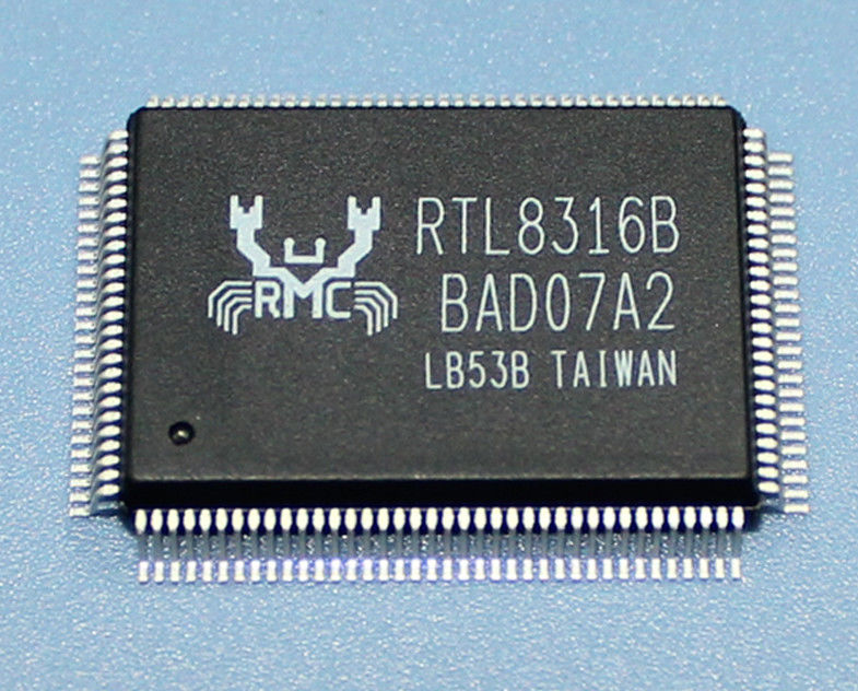 Ciclo vital de larga vida de la integración del interruptor industrial de Ethernet de la eficacia alta alto