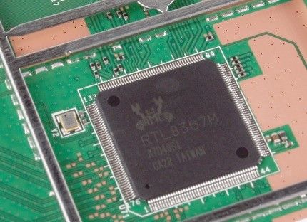 Ciclo vital de larga vida de la integración del interruptor industrial de Ethernet de la eficacia alta alto
